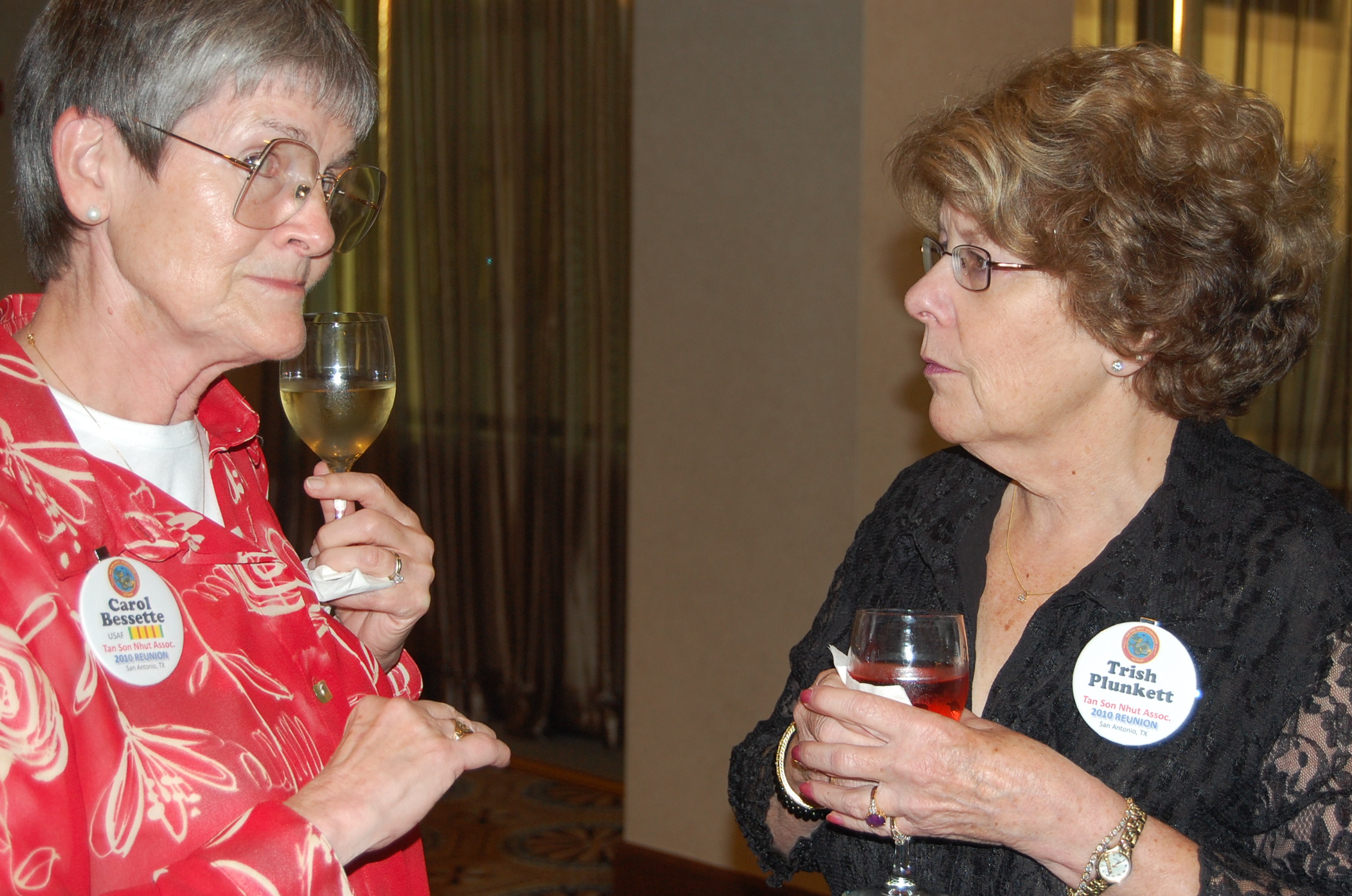 Carol Bessette Photo 5